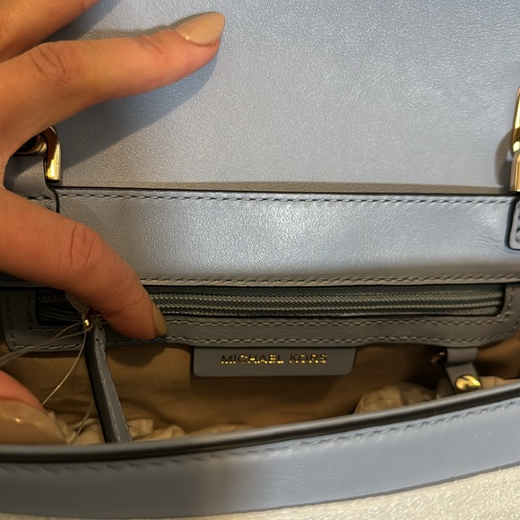 MICHAEL KORS satchel